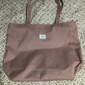 Herschel tote